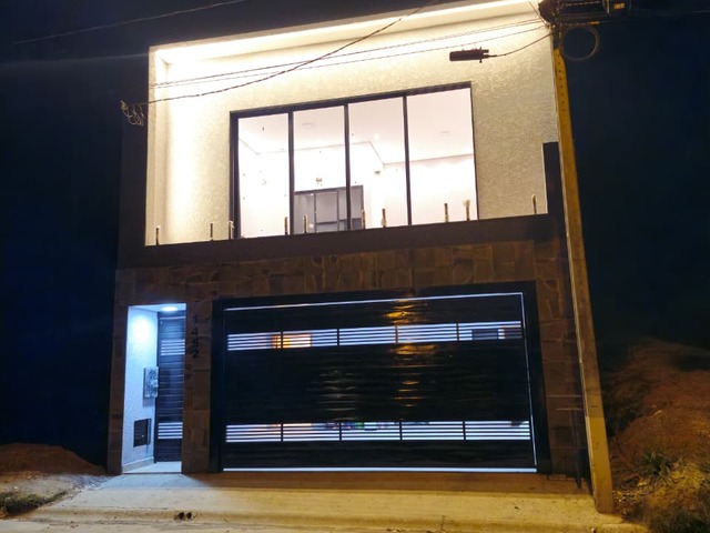 #CA760 S-TA - Casa para Venda em Bragança Paulista - SP - 2