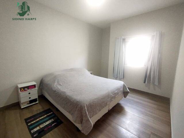 #CA54-SID - Casa para Venda em Bragança Paulista - SP - 3