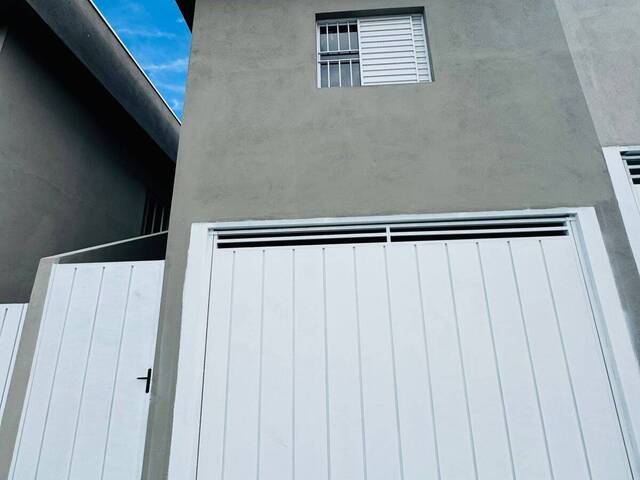 #SO03-S.GI - Casa para Locação em Bragança Paulista - SP - 3