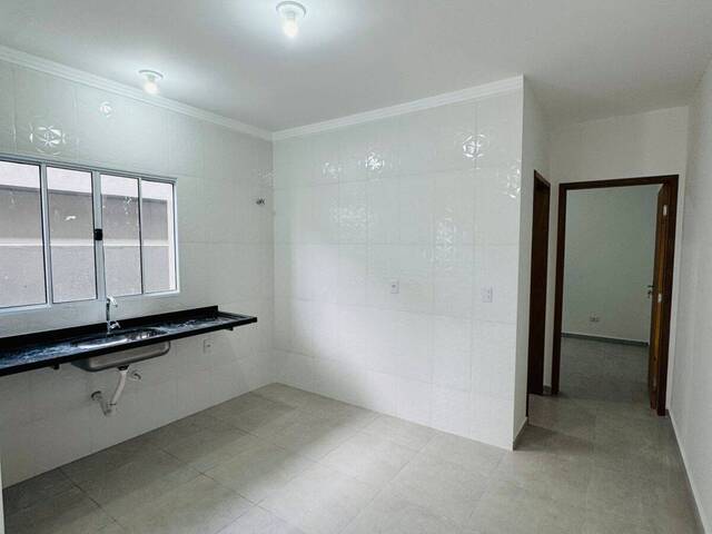 Casa para Locação em Bragança Paulista - 5