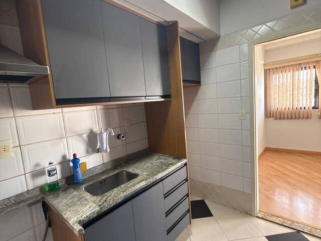 #AP35 S-TA - Apartamento para Locação em Bragança Paulista - SP - 2