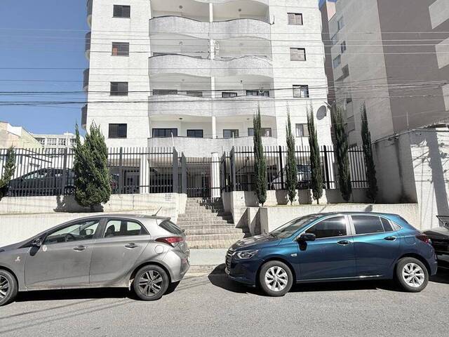 #AP35 S-TA - Apartamento para Locação em Bragança Paulista - SP - 1