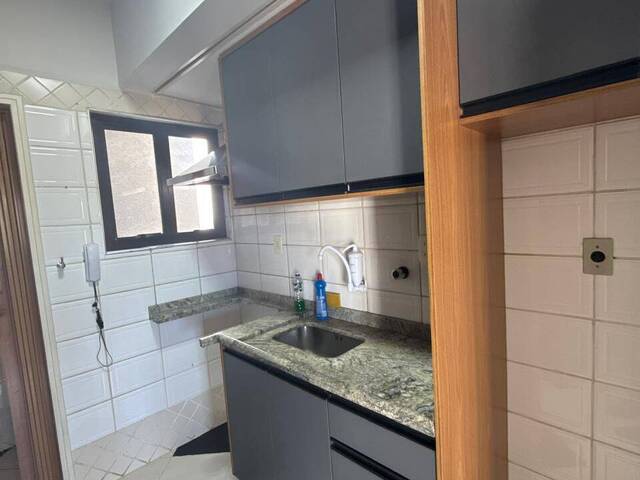 #AP35 S-TA - Apartamento para Locação em Bragança Paulista - SP - 3