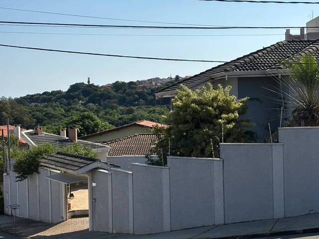 #CA855 S-TA - Casa para Locação em Bragança Paulista - SP - 3
