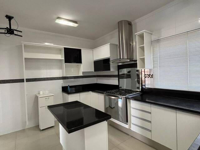 Casa para Locação em Bragança Paulista - 4