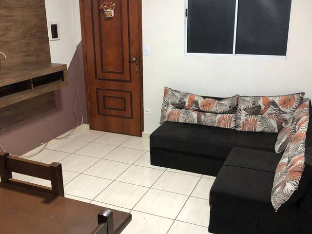#AP268 S-TA - Apartamento para Venda em Bragança Paulista - SP - 2