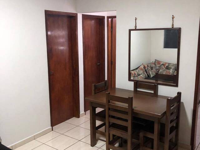#AP268 S-TA - Apartamento para Venda em Bragança Paulista - SP - 3