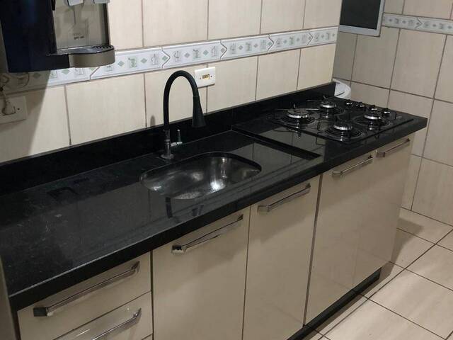 Apartamento para Venda em Bragança Paulista - 5