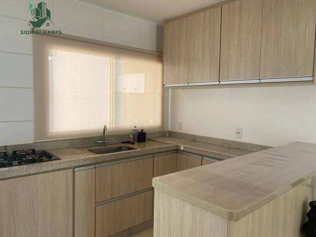 #SO3-S.AL - Casa para Venda em Bragança Paulista - SP - 3