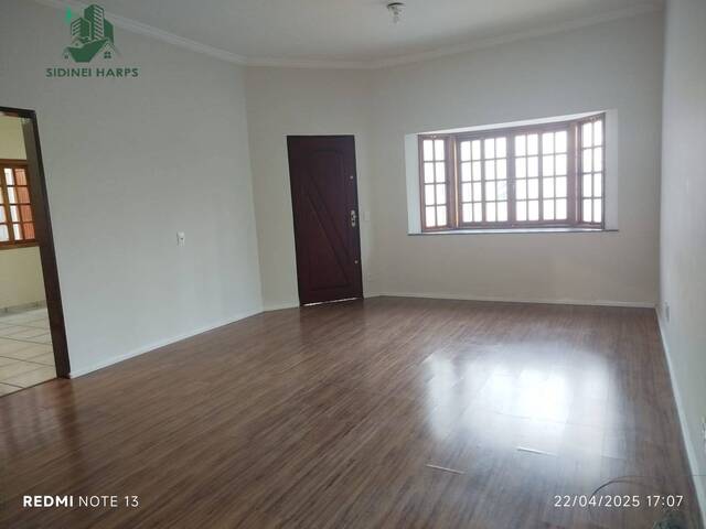 #CA45-S.AG - Casa para Venda em Bragança Paulista - SP - 3