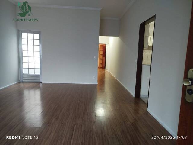 #CA45-S.AG - Casa para Venda em Bragança Paulista - SP - 3