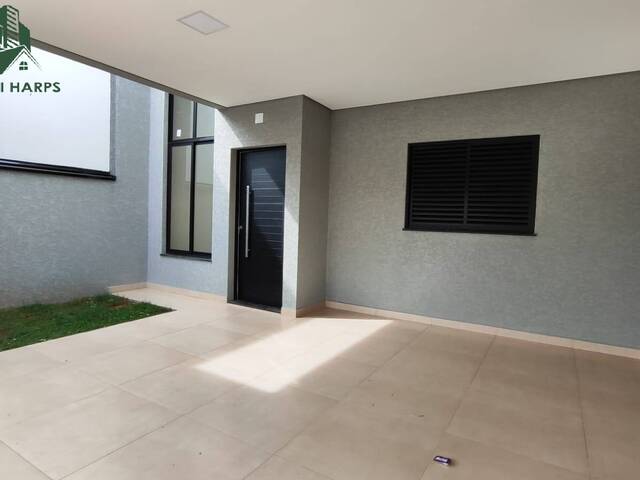 #CA600 S-TA - Casa para Venda em Bragança Paulista - SP - 1