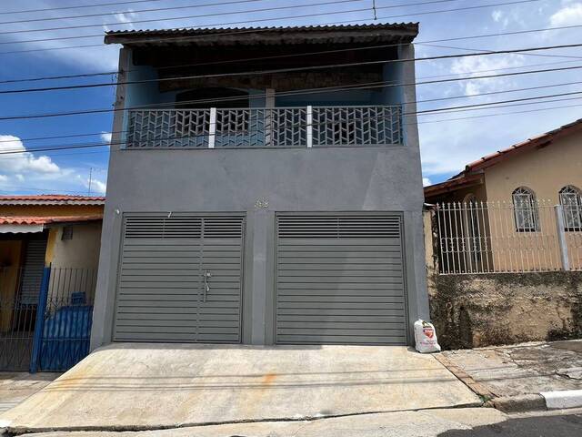 Venda em Jardim Recreio - Bragança Paulista