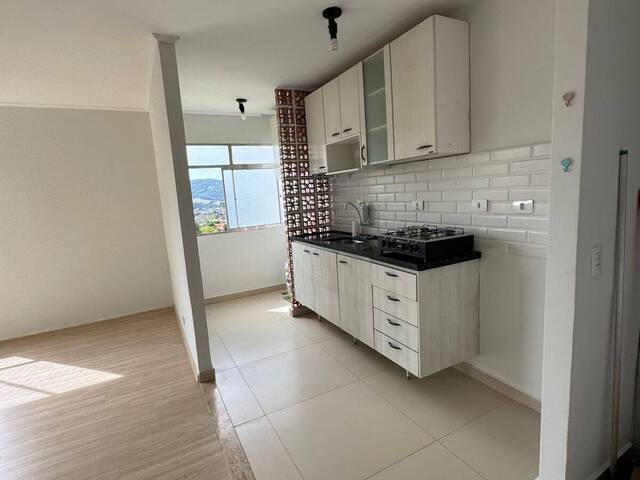 #APA2-S.GI - Apartamento para Locação em Bragança Paulista - SP - 2