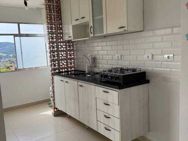 #APA2-S.GI - Apartamento para Locação em Bragança Paulista - SP - 3
