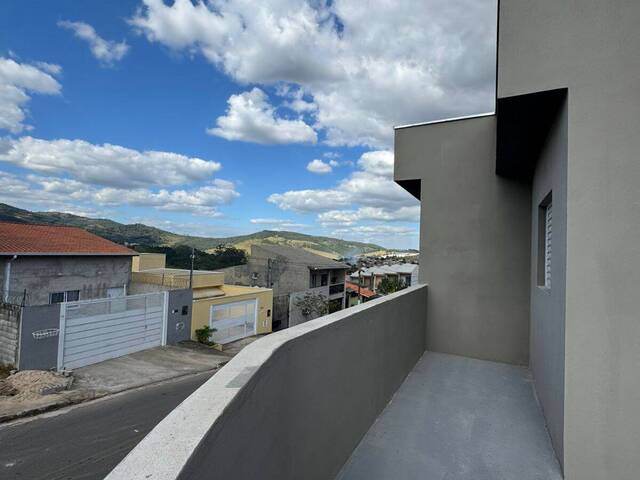 #CA001-S.GI - Casa para Venda em Bragança Paulista - SP - 3