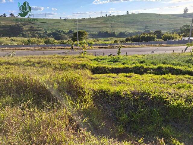#TE20C-SID - Terreno em condomínio para Venda em Bragança Paulista - SP - 2