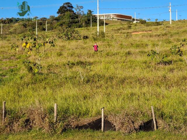 #TE20C-SID - Terreno em condomínio para Venda em Bragança Paulista - SP - 3