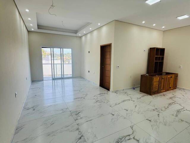 Locação em Residencial Monreale - Bragança Paulista