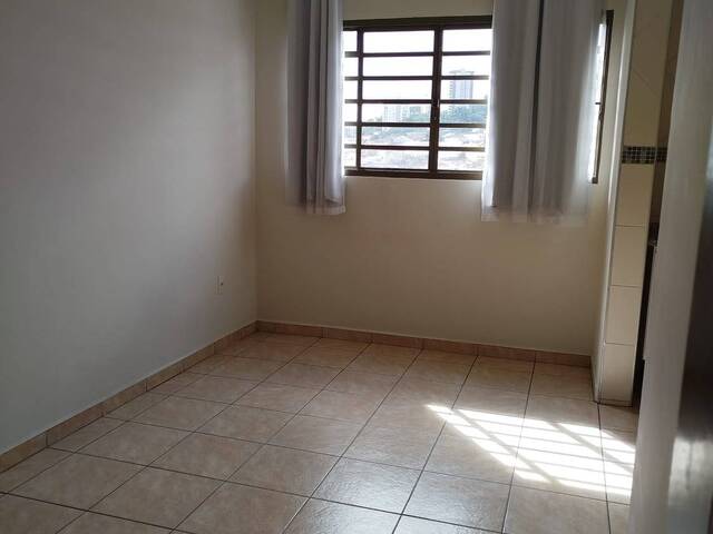 #AP2A-S.AG - Apartamento para Locação em Bragança Paulista - SP - 3