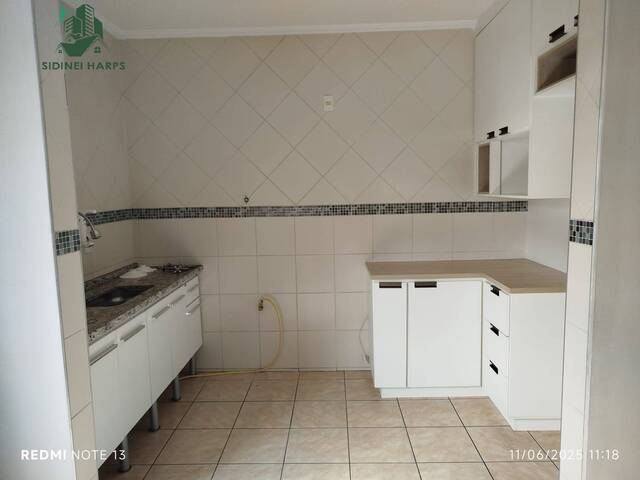 Locação em Santa Luzia - Bragança Paulista