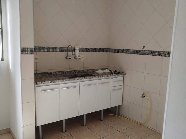 #AP2A-S.AG - Apartamento para Locação em Bragança Paulista - SP - 2