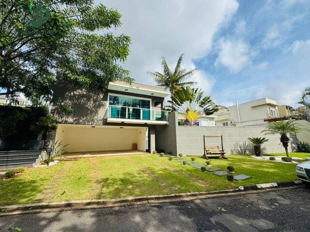 #CA028-SID - Casa em condomínio para Venda em Bragança Paulista - SP - 2