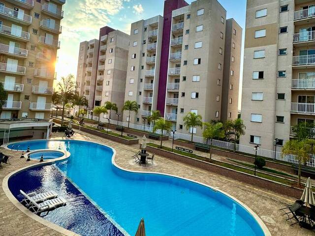 Locação em Bairro do Uberaba - Bragança Paulista