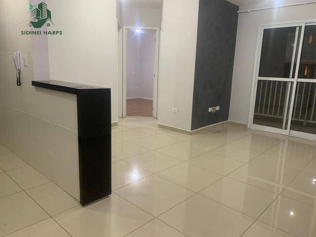 #AP5-S.AG - Apartamento para Venda em Bragança Paulista - SP - 3