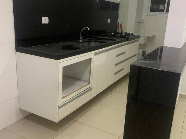 #AP5-S.AG - Apartamento para Venda em Bragança Paulista - SP - 2