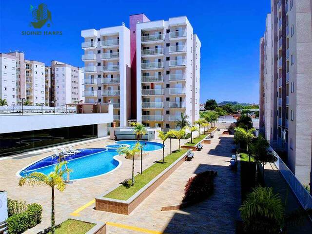 Venda em Bairro do Uberaba - Bragança Paulista