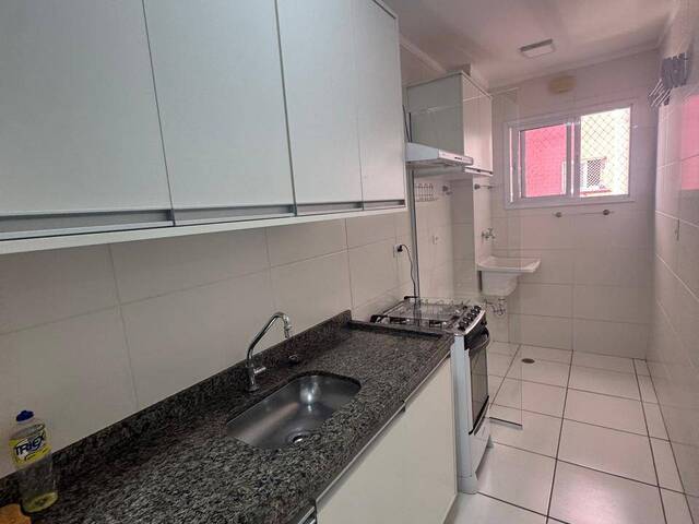 Apartamento para Locação em Bragança Paulista - 5