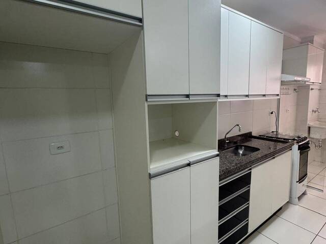 Apartamento para Locação em Bragança Paulista - 4