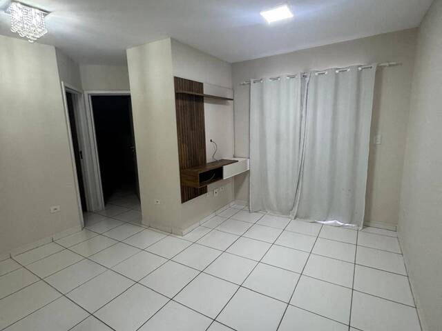 #APT-S.AG - Apartamento para Locação em Bragança Paulista - SP - 2