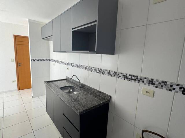 #AP3A-S.AG - Apartamento para Locação em Bragança Paulista - SP - 3