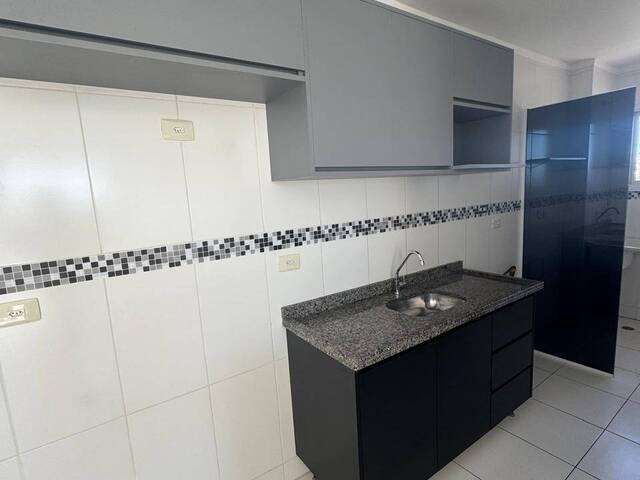 #AP3A-S.AG - Apartamento para Locação em Bragança Paulista - SP - 1
