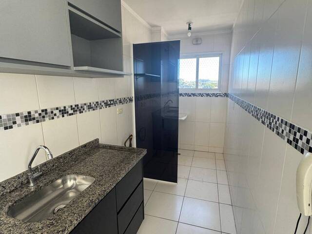 #AP3A-S.AG - Apartamento para Locação em Bragança Paulista - SP - 2