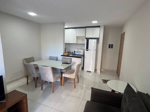#AP33-S.AG - Apartamento para Venda em Bragança Paulista - SP - 3