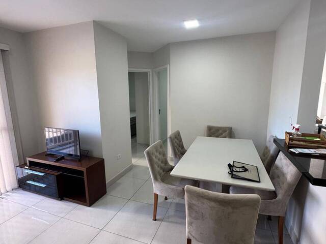 #AP33-S.AG - Apartamento para Venda em Bragança Paulista - SP - 2