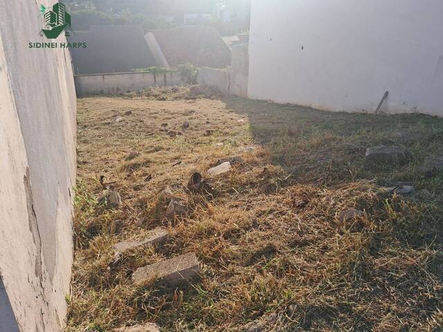 #TE300 S-TA - Terreno para Venda em Bragança Paulista - SP - 2