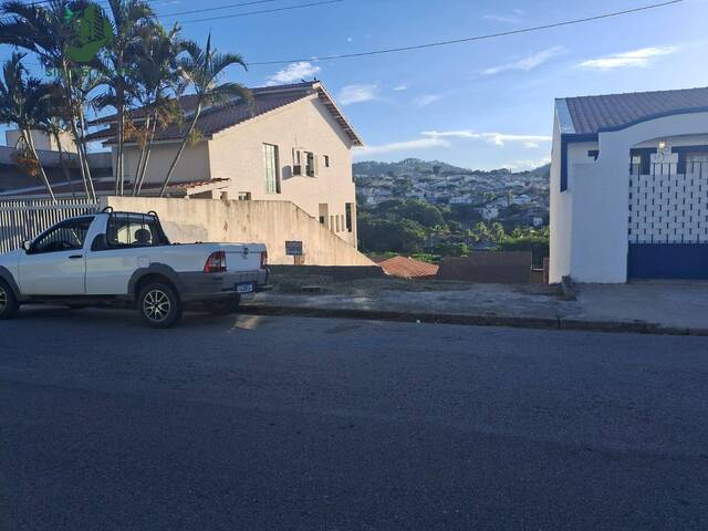#TE300 S-TA - Terreno para Venda em Bragança Paulista - SP - 3