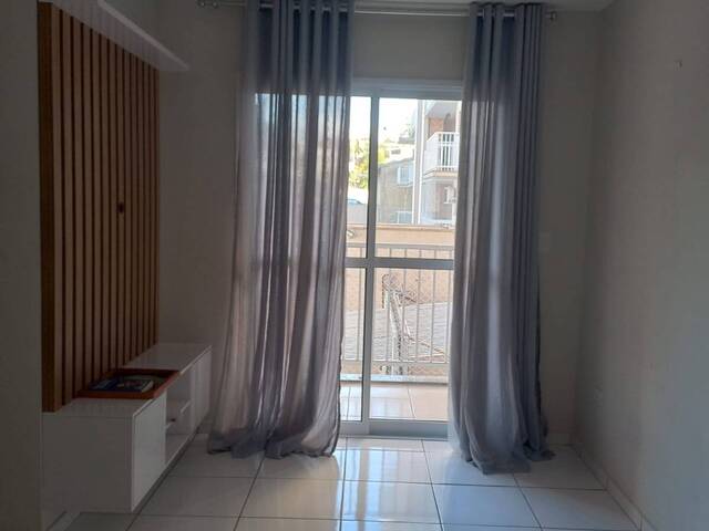 #APA1-S.AG - Apartamento para Locação em Bragança Paulista - SP - 3