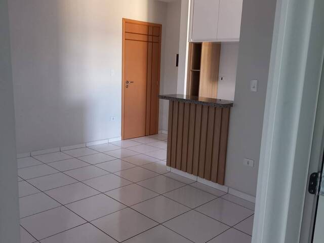 Apartamento para Locação em Bragança Paulista - 4