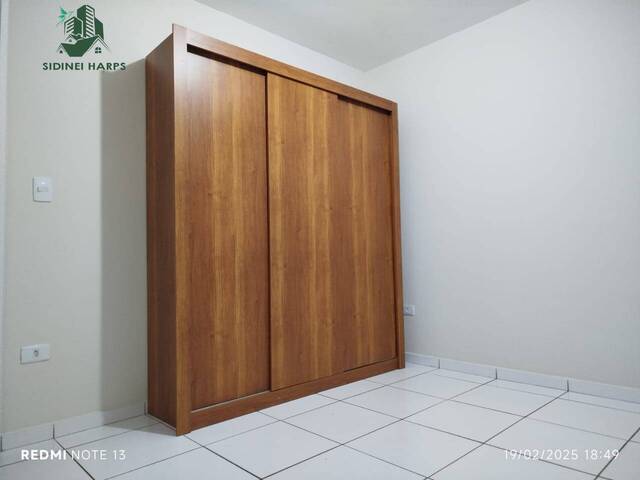 Apartamento para Locação em Bragança Paulista - 5