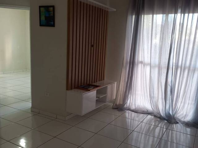 #APA1-S.AG - Apartamento para Locação em Bragança Paulista - SP - 2
