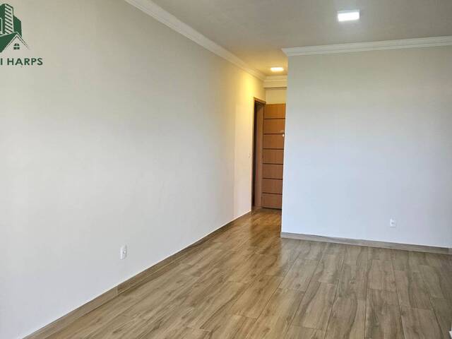 #AP45-S.MS - Apartamento para Locação em Bragança Paulista - SP - 2