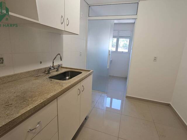 Apartamento para Locação em Bragança Paulista - 4