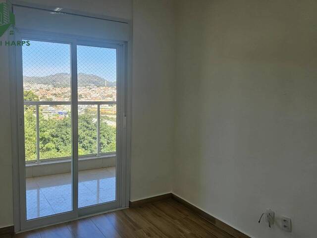 #AP45-S.MS - Apartamento para Locação em Bragança Paulista - SP - 3