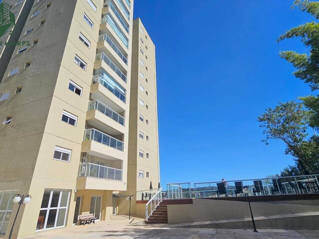 Locação em Centro - Bragança Paulista