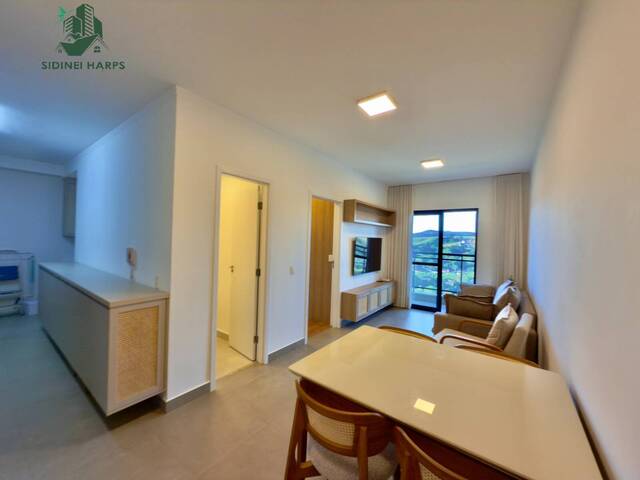 Apartamento para Venda em Bragança Paulista - 4